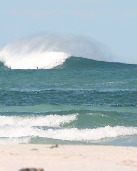 Surfing