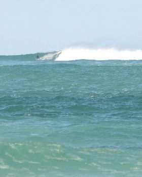 Surfing