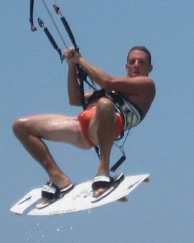 Surfing
