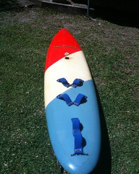Surfing