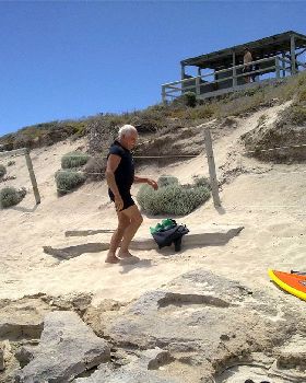 Surfing
