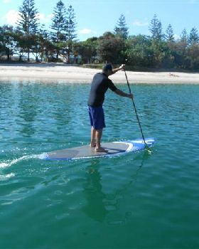Surfing