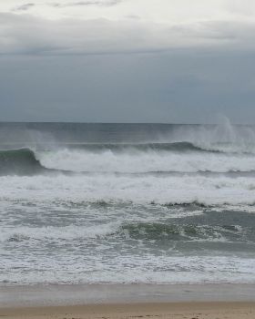 Surfing