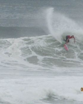 Surfing