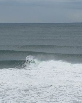 Surfing