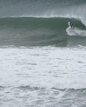 Surfing