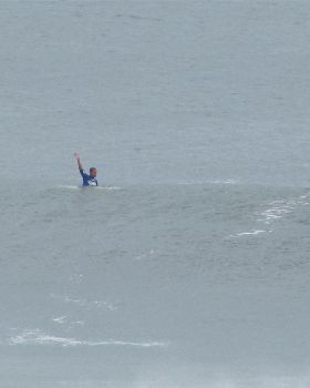 Surfing