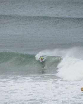 Surfing