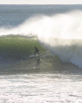 Surfing