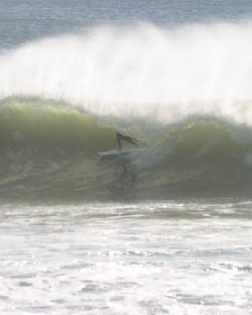 Surfing