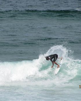 Surfing
