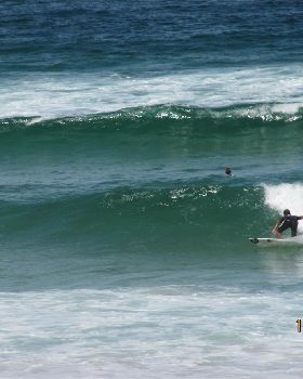 Surfing