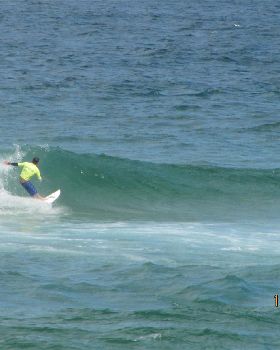 Surfing