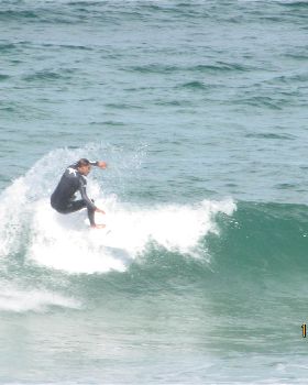Surfing