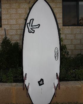 Surfing