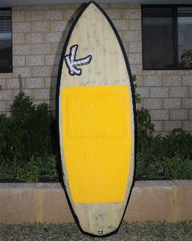 Surfing