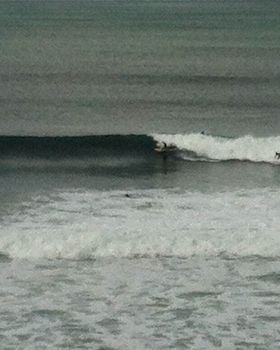 Surfing