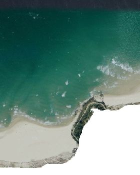 Google maps image of ?