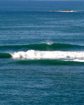 Surfing