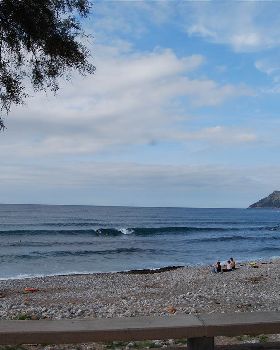 Surfing