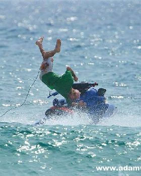 Surfing