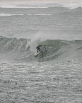 Surfing