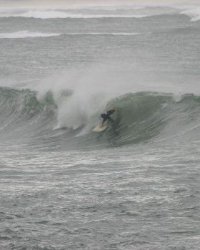 Surfing