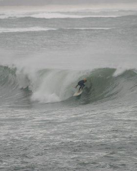 Surfing