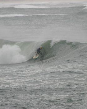 Surfing