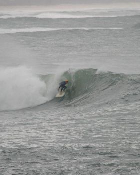 Surfing