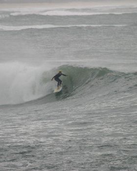Surfing