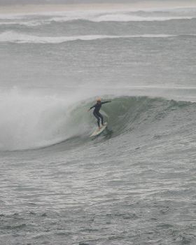 Surfing