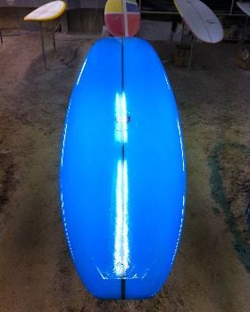 Surfing