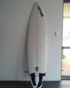 board