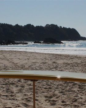 Surfing