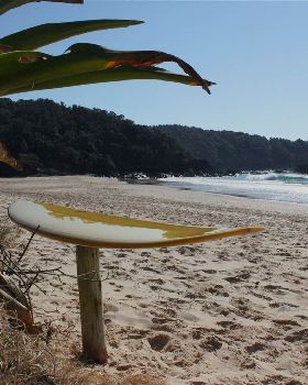 Surfing