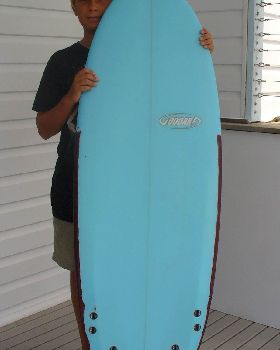 Surfing