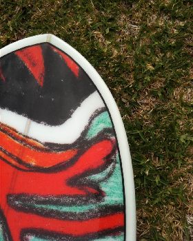 Surfing