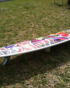 Surfing