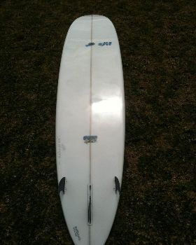 Surfing