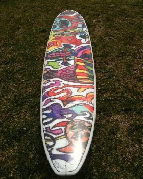 Surfing