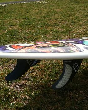 Surfing