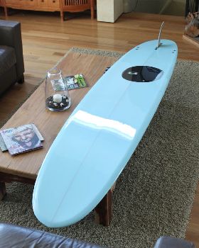 Surfing