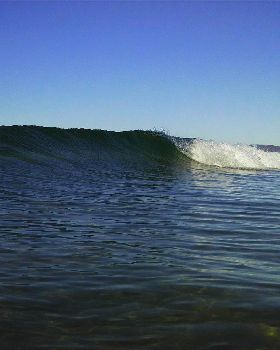 Surfing