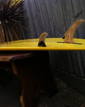 Surfing