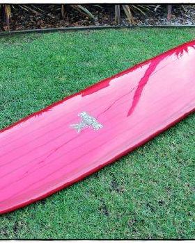 South Coast Signature Model 2