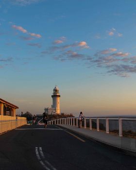 Byron 01-12