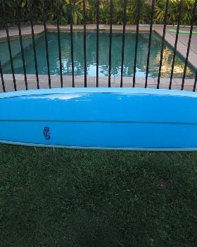 Surfing