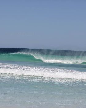 Surfing