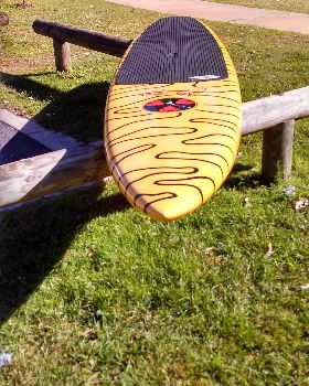 Surfing